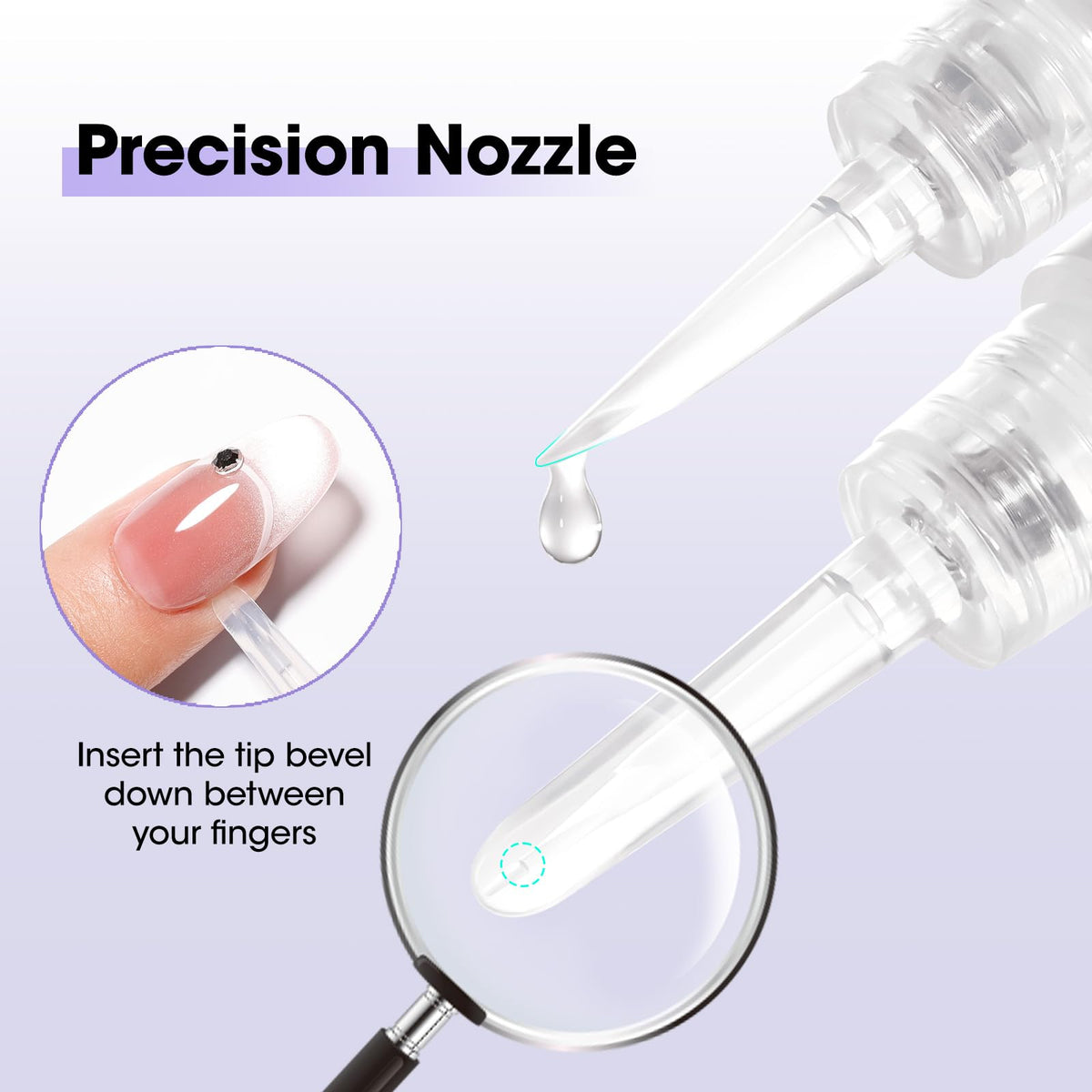 GELLEN pen next to coin illustrating compact travel-friendly size