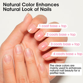GELLEN texture drop highlighting calcium formula and smooth finish