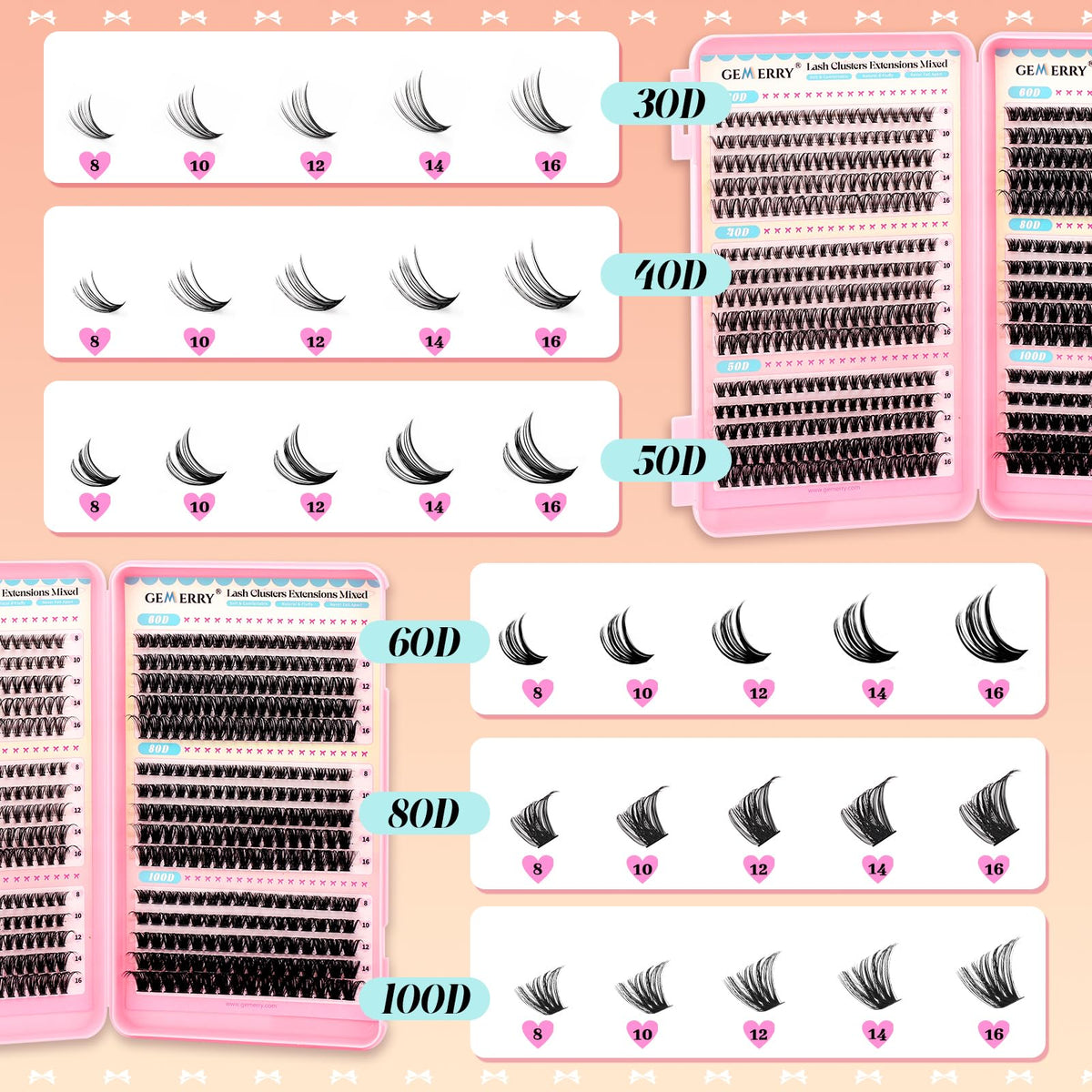 GEMERRY fiber texture detail highlighting soft synthetic feel and comfort
