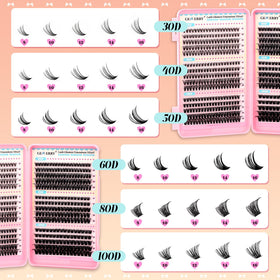 GEMERRY fiber texture detail highlighting soft synthetic feel and comfort