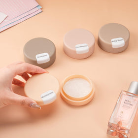 Gemice open jar displaying inner seal for secure storage