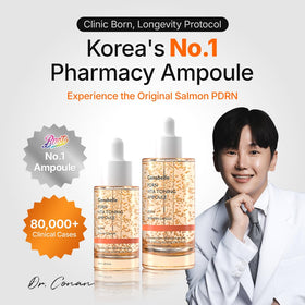 Genabelle close-up of encapsulated vitamin beads with freshness preserved