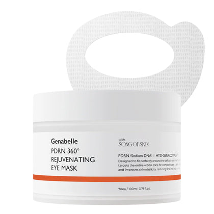 Genabelle front packaging showing product and benefits clearly