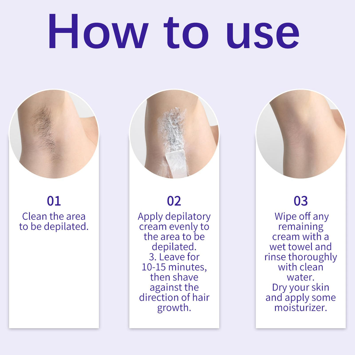 Generic aloe ingredient focus highlighting soothing component for sensitive skin