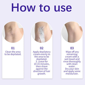 Generic aloe ingredient focus highlighting soothing component for sensitive skin