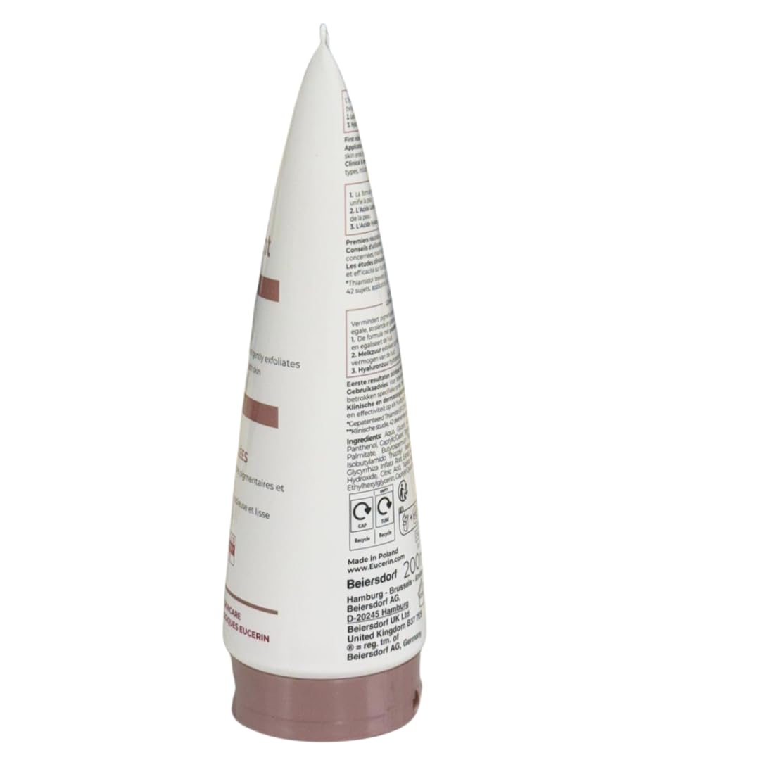 GENERIC applying cream to leg showing even coverage and quick absorption