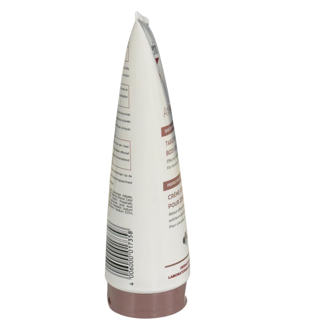 GENERIC bottle held in hand illustrating 200ml size and travel-friendly benefit