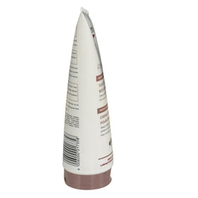 GENERIC bottle held in hand illustrating 200ml size and travel-friendly benefit