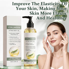Generic ingredient array with jojoba shea aloe illustrating nourishing benefits