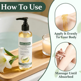 Generic bathroom shelf lifestyle shot showing daily routine convenience benefit