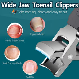Generic ergonomic non-slip handle shot showing comfortable grip reduces hand fatigue benefit