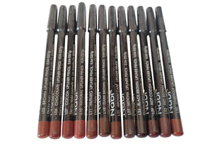 Generic 12-piece set front packaging showing variety and everyday convenience