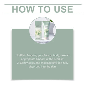 Generic cream in travel bag emphasizing on-the-go protection