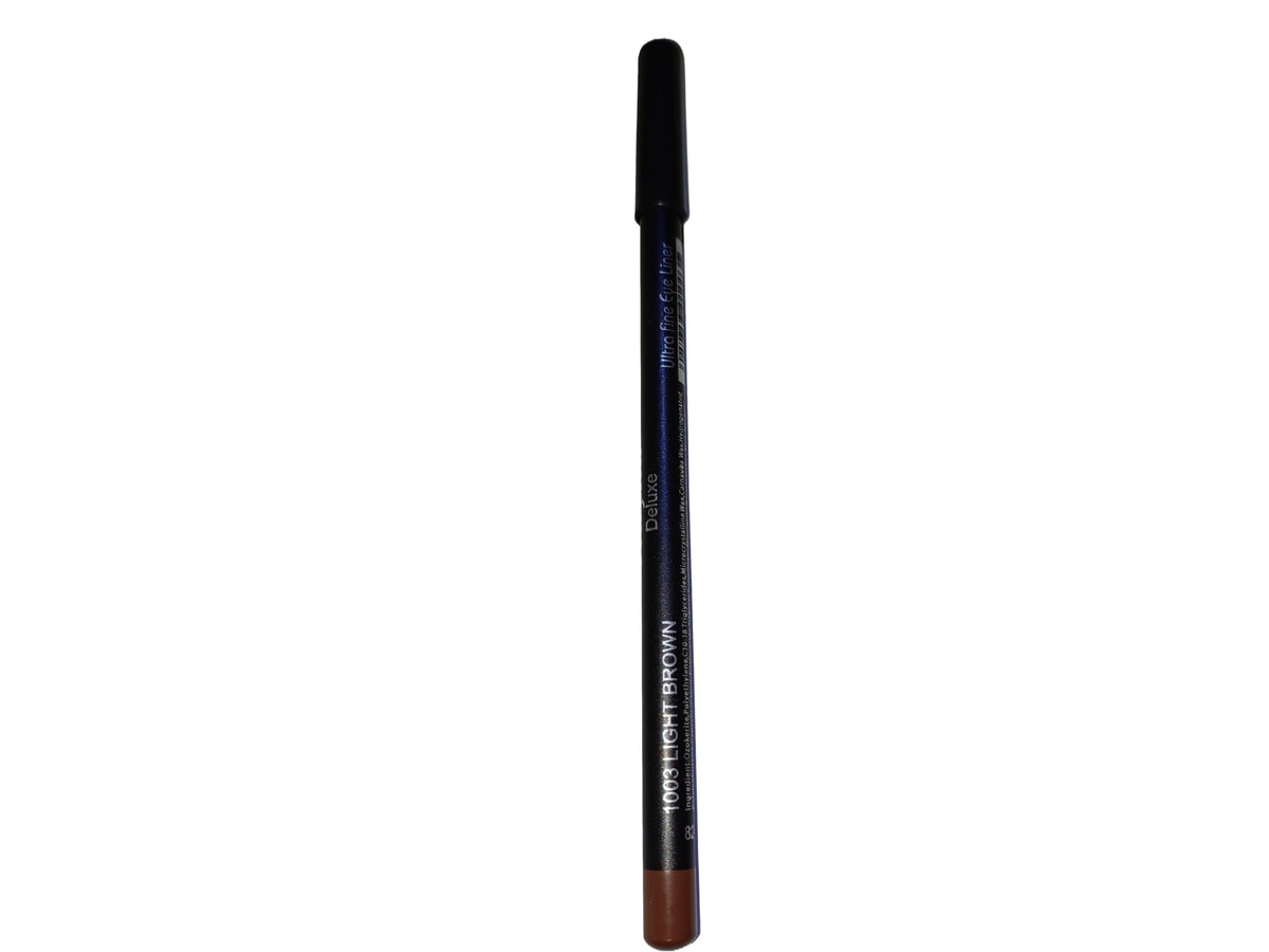 Generic brand pencils next to ruler showing scale and slim design for comfortable grip benefit