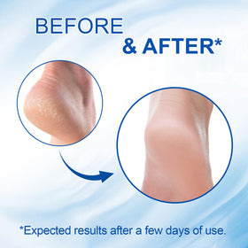 Generic stick close-up texture highlights smooth glide and concentrated formula