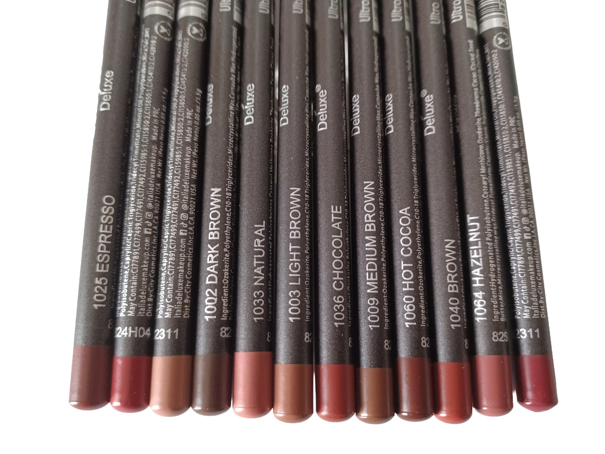 Generic brand close-up of ultra-fine tip illustrating precise application benefit