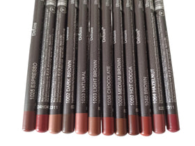 Generic brand close-up of ultra-fine tip illustrating precise application benefit