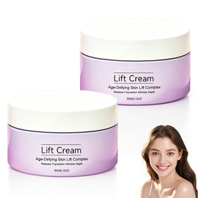 Generic Wonder Lift Cream front packaging showing product clarity and benefit
