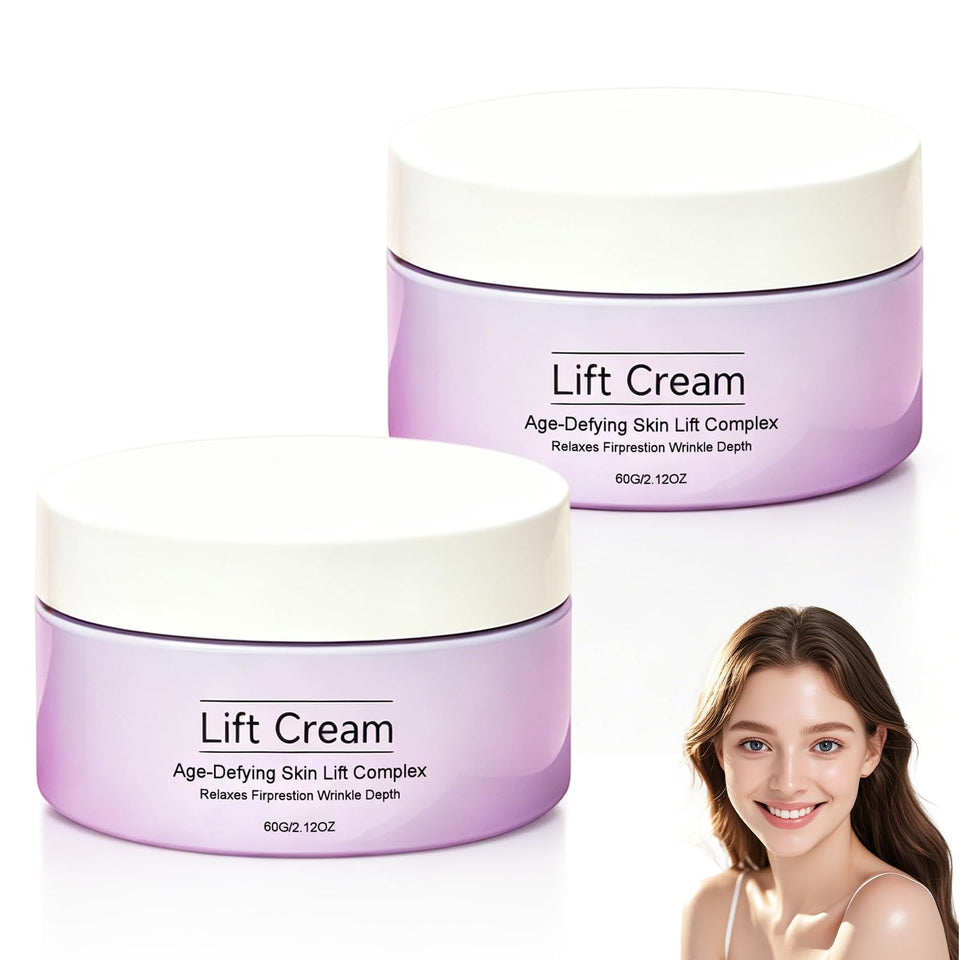 Generic Wonder Lift Cream front packaging showing product clarity and benefit