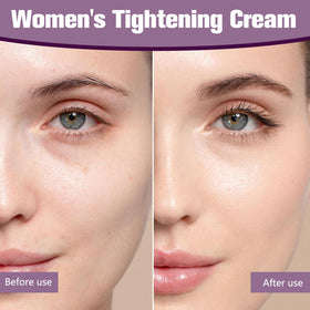 Generic Wonder Lift Cream jar in hand showing 60ml size and travel-ready benefit
