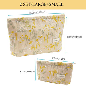 getgto small pouch held in hand illustrating compact size and convenience benefit