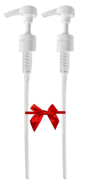 Geti Beauty white finish texture close-up showing durable plastic quality