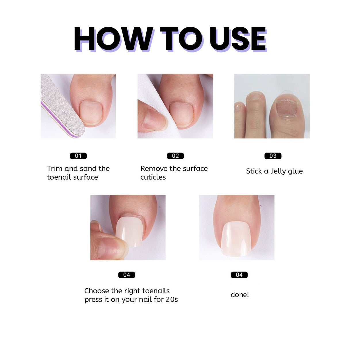 geyakal scale with ruler illustrating short square length and accurate sizing for toes