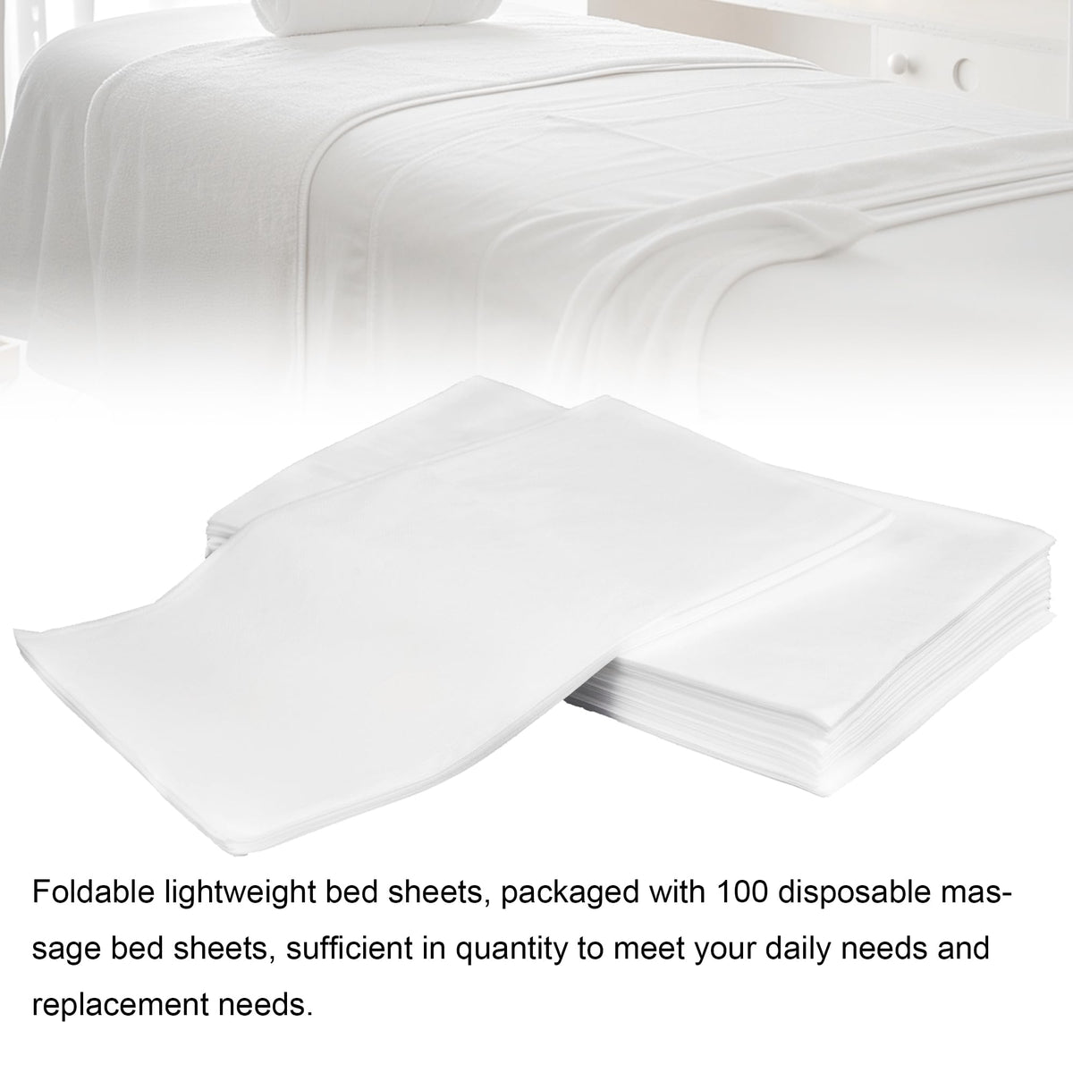GGYKJSK folded stack and package showing compact storage benefit