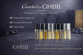 GHBB gift box presentation setting showing attractive gifting potential and premium appeal