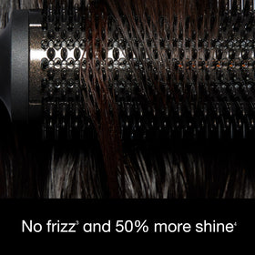 ghd Duet Blowdry styling long hair wet-to-dry for fast volume and shine