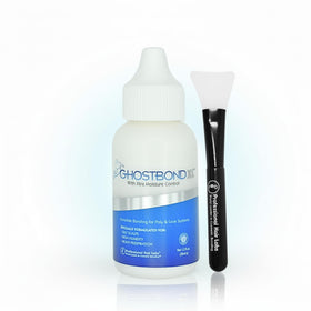 GHOSTBOND front packaging showing product and benefits
