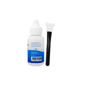 GHOSTBOND silicone tip texture detail for controlled application
