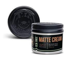 GIBS front view of 4oz tube showing matte cream packaging and size benefit