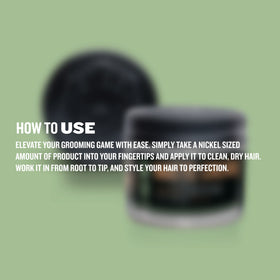 GIBS tube held in hand to show 4oz scale and travel-friendly benefit