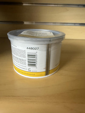 GIGI product label close-up showing ingredients and manufacturing details for trust