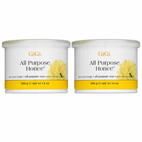 GIGI front can view showing packaging and product identity for easy selection