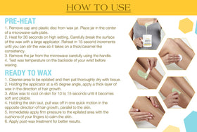 GIGI jar next to hand showing compact size and travel convenience