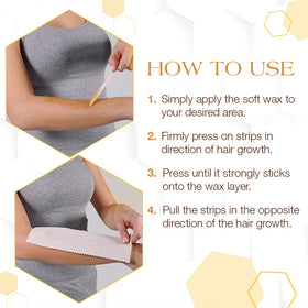 GIGI folded strip edge detail showing reinforced cloth for tear resistance