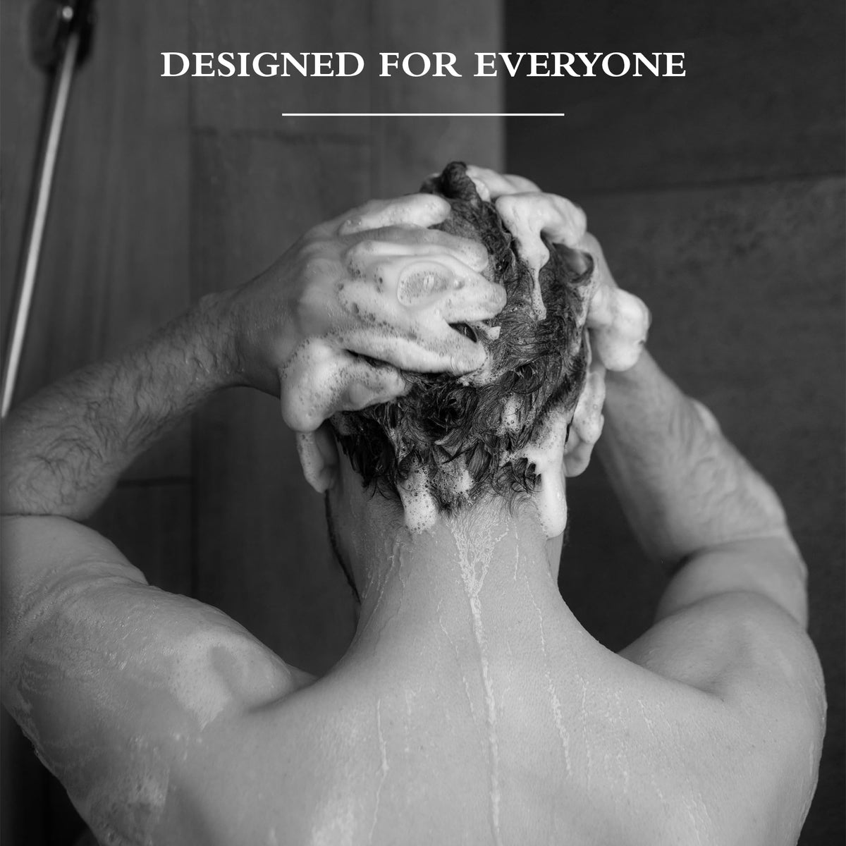 Gilchrist & Soames packaging messaging showing eco-friendly and cruelty-free values