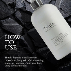 Gilchrist & Soames recyclable packaging detail signaling eco-conscious choice