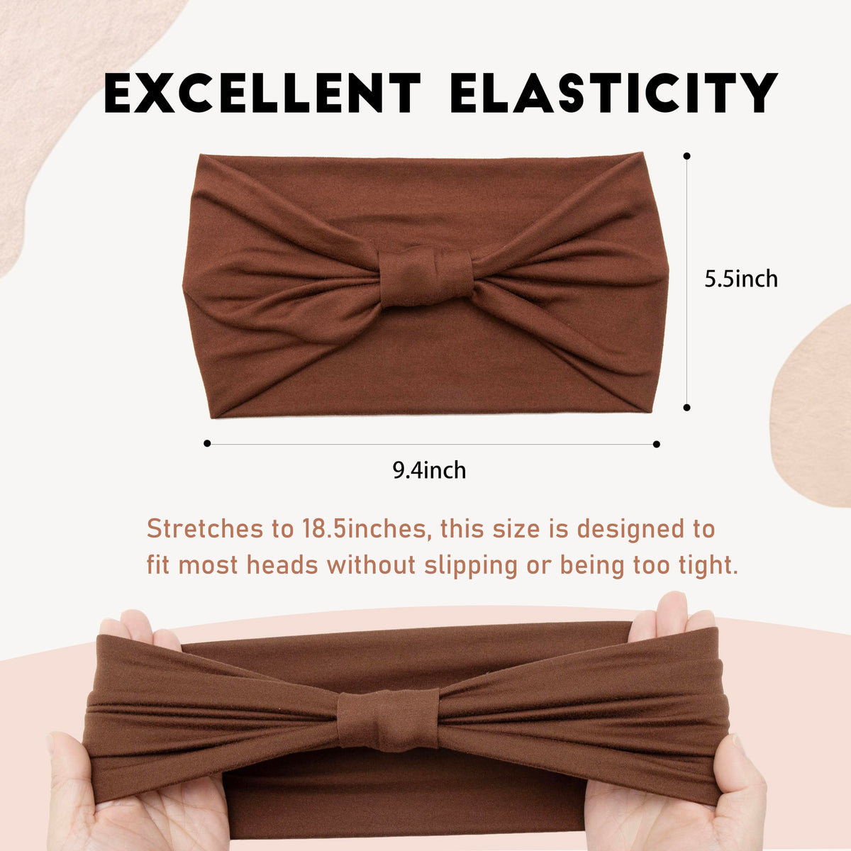 GiLi close-up of fabric texture highlighting soft stretch and comfortable feel