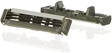 Gillette Sensor Excel in bathroom setting highlighting convenience and comfort