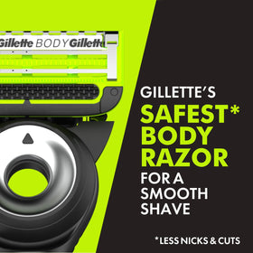 gillettelabs precision trimmer closeup for accurate edging