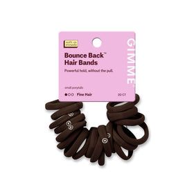GIMME slim-fit band pack front view shows neat 20-pack, discreet hold