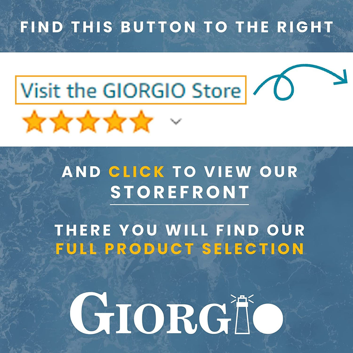 GIORGIO comb in travel-ready packaging for portability and convenience benefit