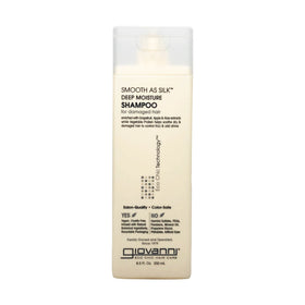 GIOVANNI apple and aloe extracts close-up for antioxidant moisture