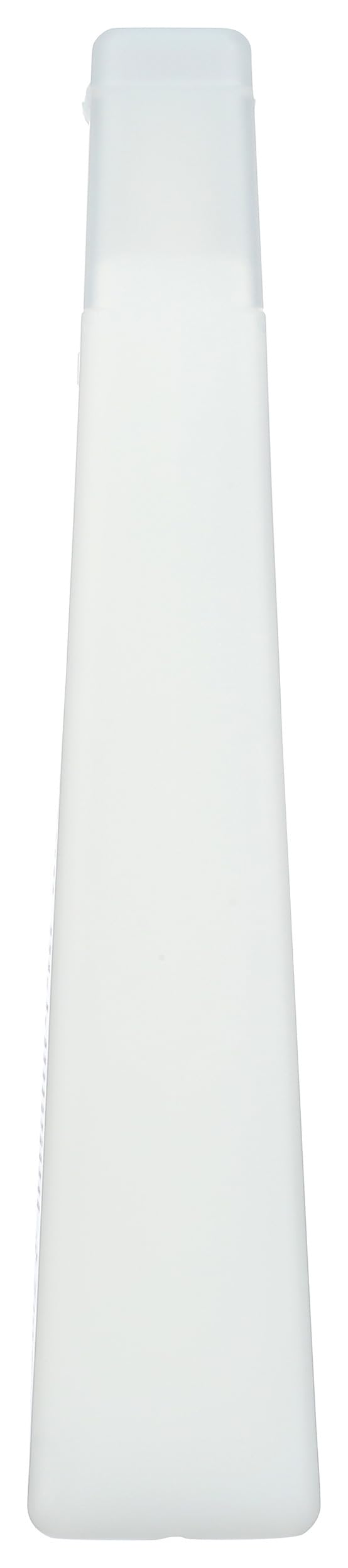 GIOVANNI applied to wet hair during wash for improved detangling
