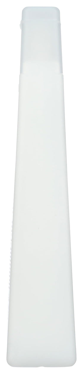 GIOVANNI applied to wet hair during wash for improved detangling