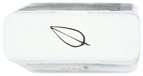 GIOVANNI dispensing conditioner onto hand for controlled application