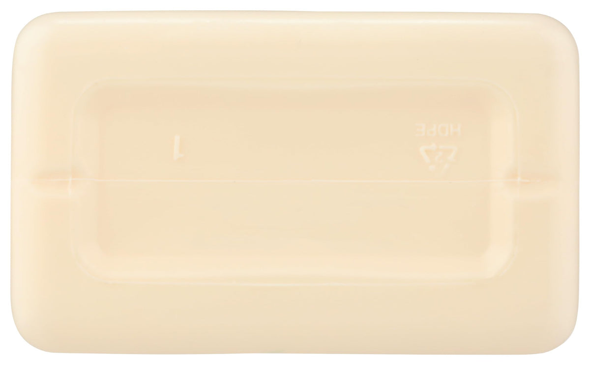 GIOVANNI recyclable packaging detail illustrating eco-conscious benefit